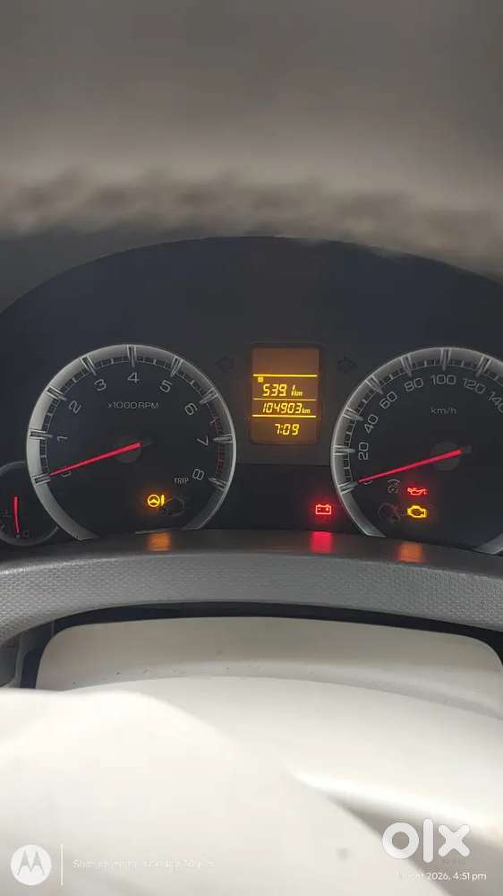 Maruti Suzuki Ertiga 2014