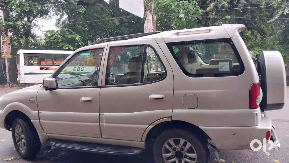 Tata Diesel Car 2009