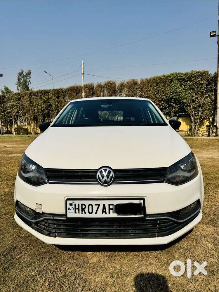 Volkswagen Polo Gt Tsi, 2018, Petrol