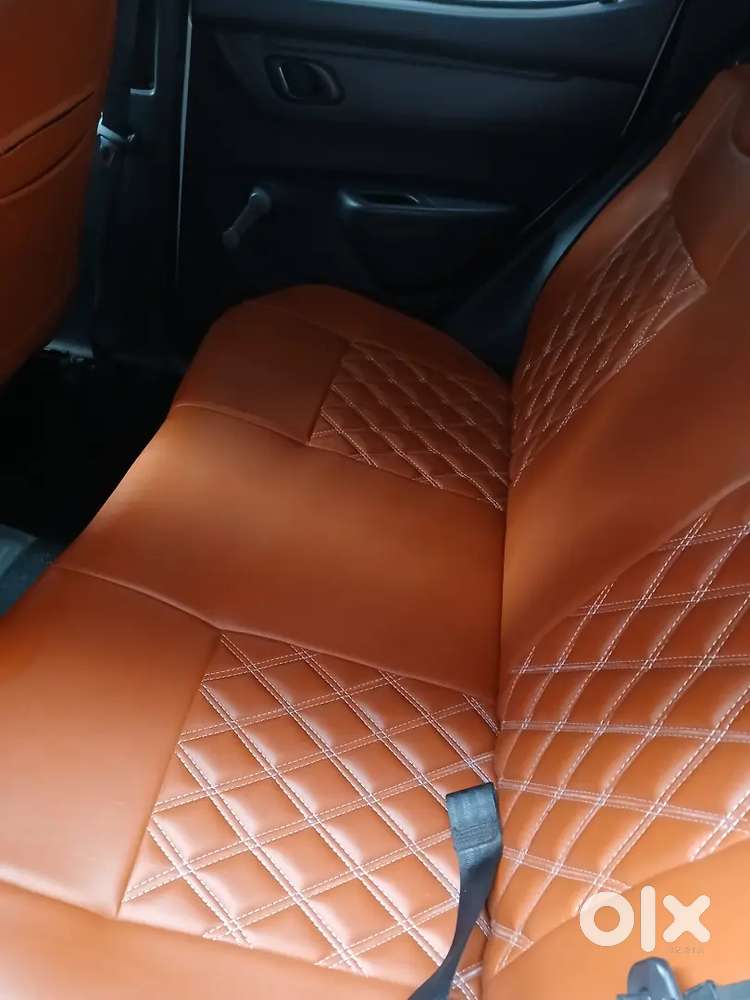 Renault Kwid Captain 2018