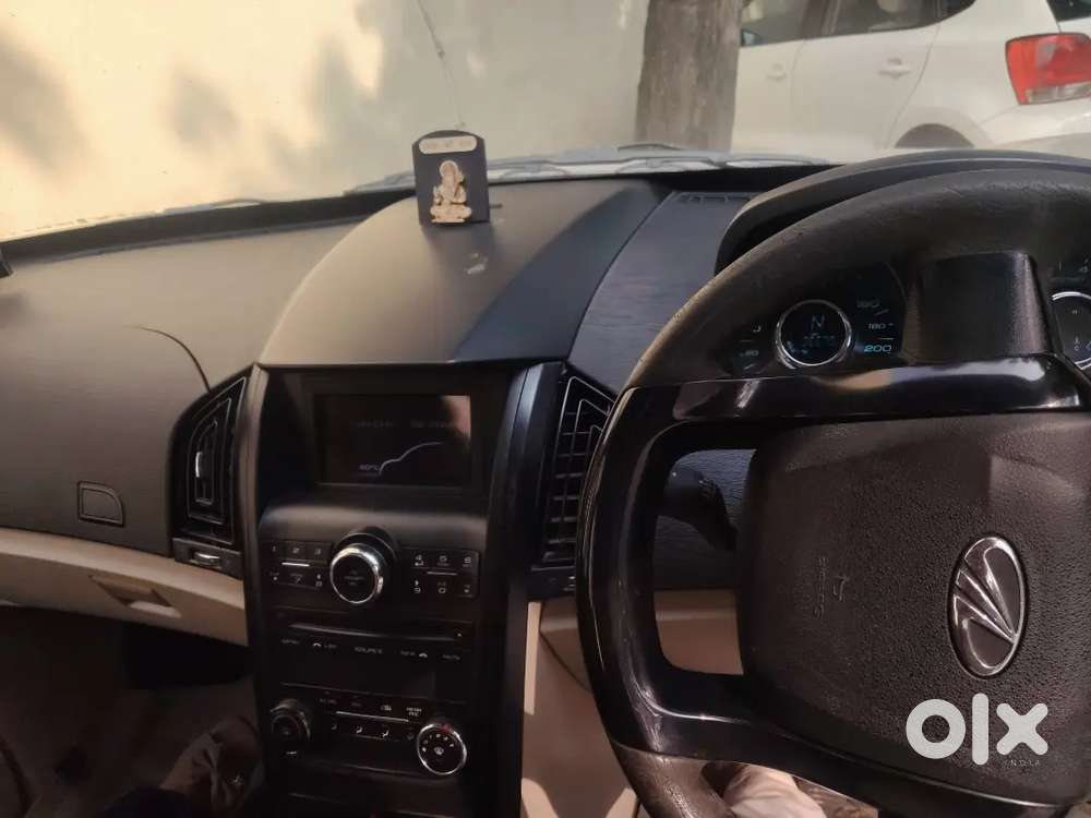 Mahindra Xuv500 Diesel 2017