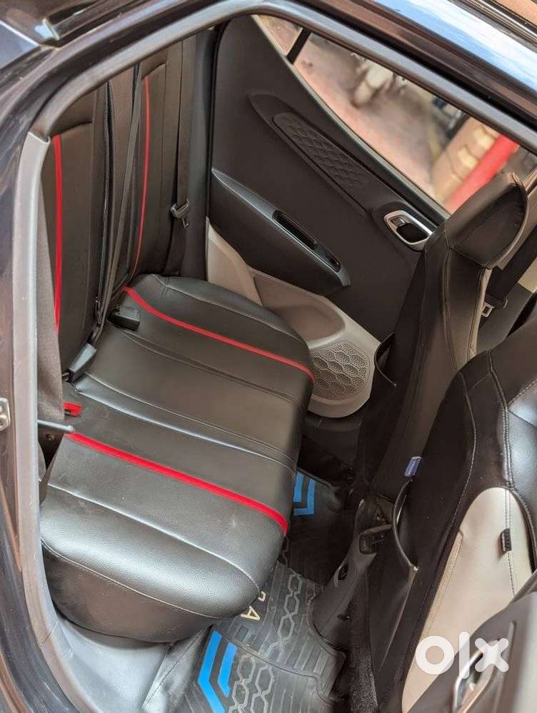 Hyundai Aura 1.2 Sx Cng, 2023, Cng & Hybrids