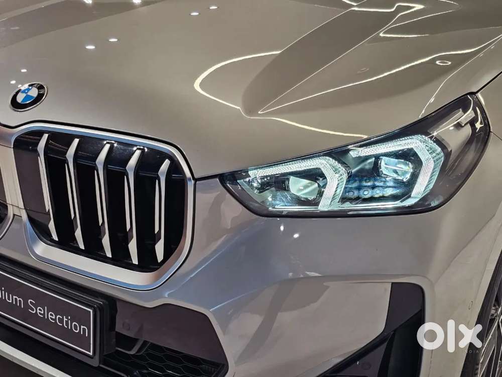 Bmw X1, 2025, Petrol