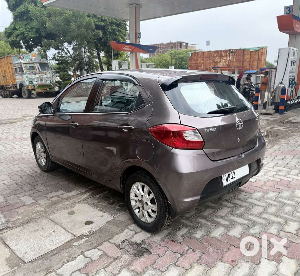 Tata Tiago Xz Plus Diesel, 2016, Diesel