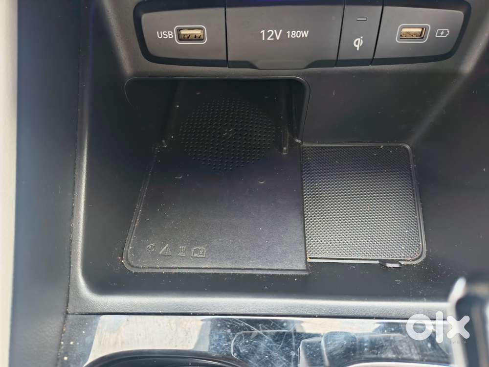 Hyundai Tucson 2.0 Signature Petrol At, 2023, Petrol