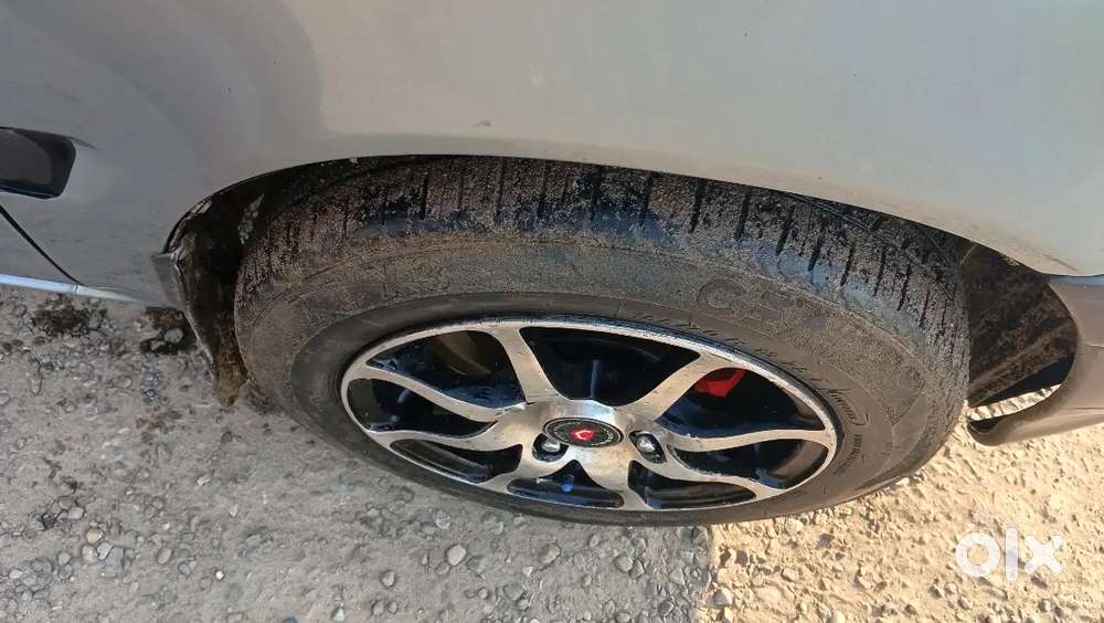 Maruti Suzuki Zen Estilo 2001 Petrol 101700 Km Driven