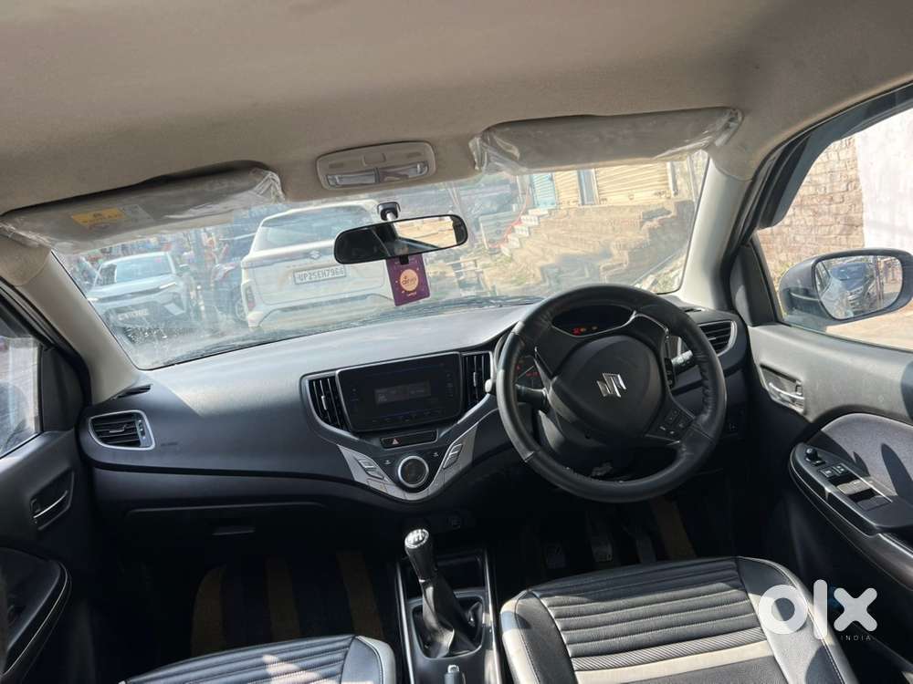 Maruti Suzuki Baleno