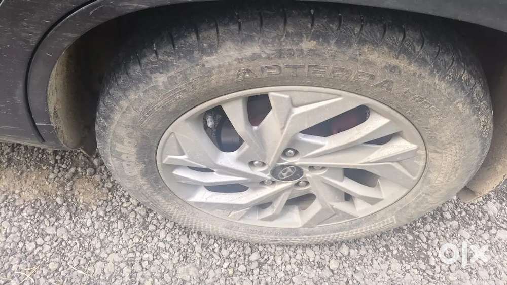 Hyundai Creta Diesel Manual 2020