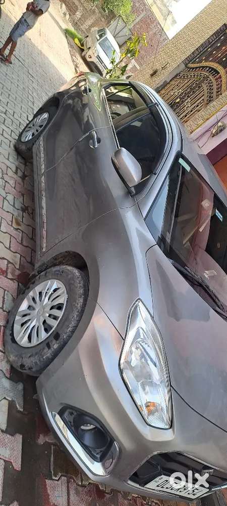 Maruti Suzuki Swift Dzire 2021 Cng & Hybrids 86045 Km Driven