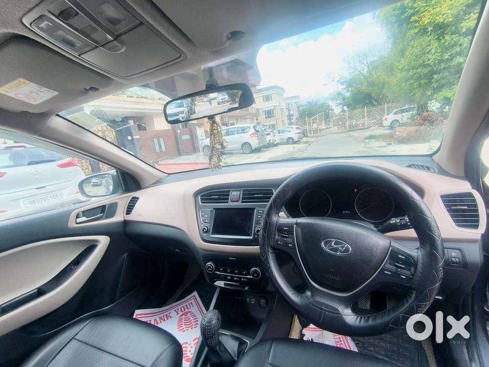 Hyundai Elite I20 Asta 1.2 Mt, 2018, Petrol