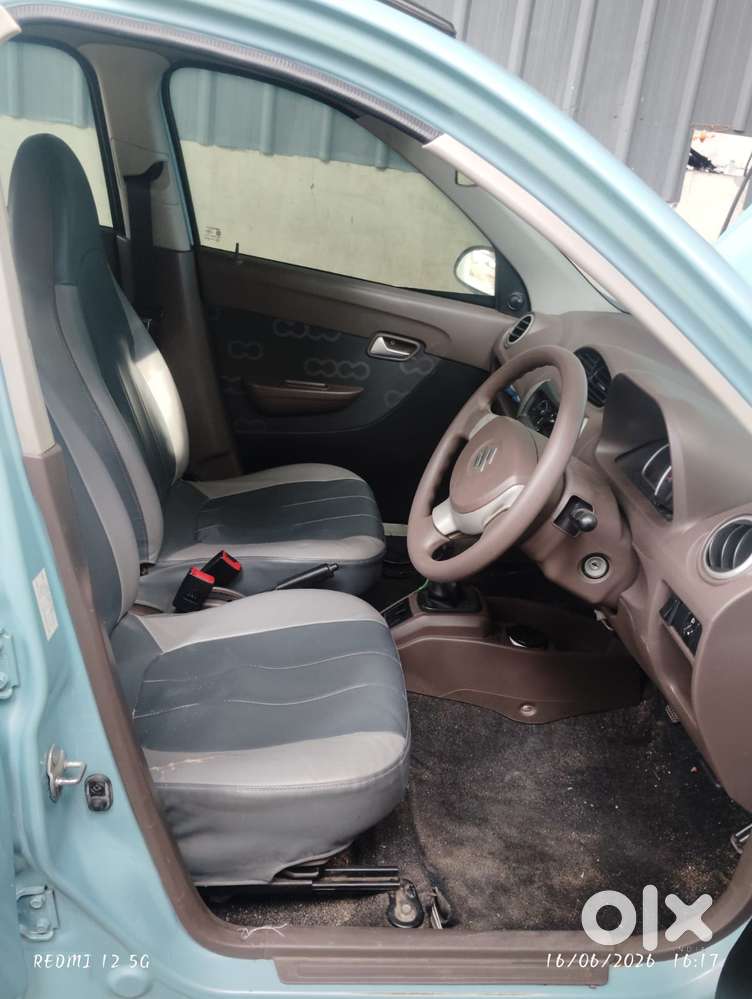 Maruti Suzuki Alto 800 0.8 Lxi (o), 2012, Petrol