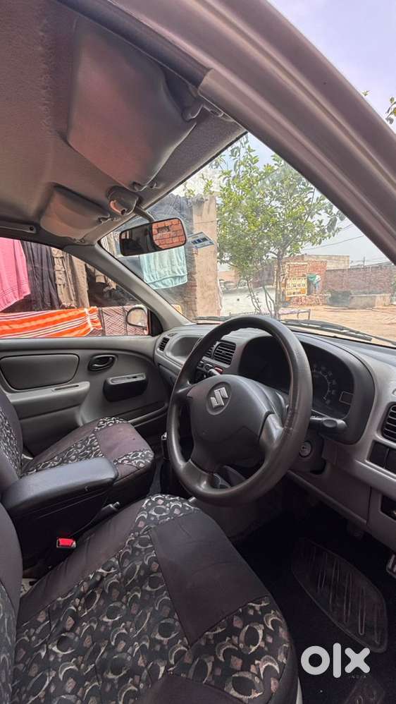 Maruti Suzuki Alto K10 2011 Petrol Good Condition