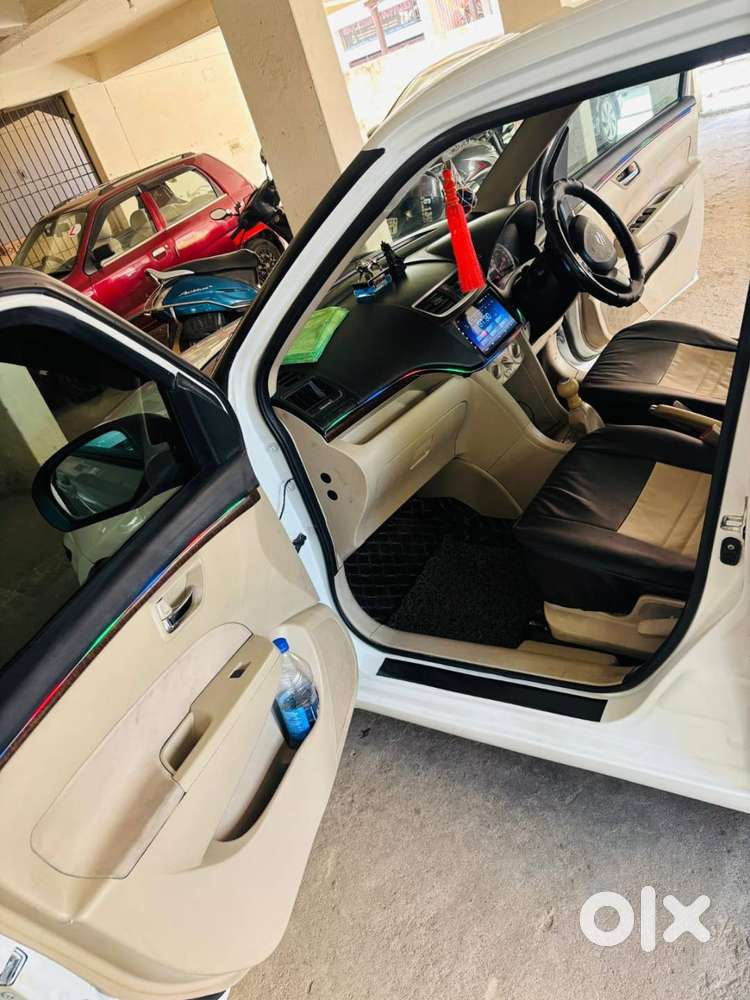 Swift Dzire Vxi 2014, Price - 350000