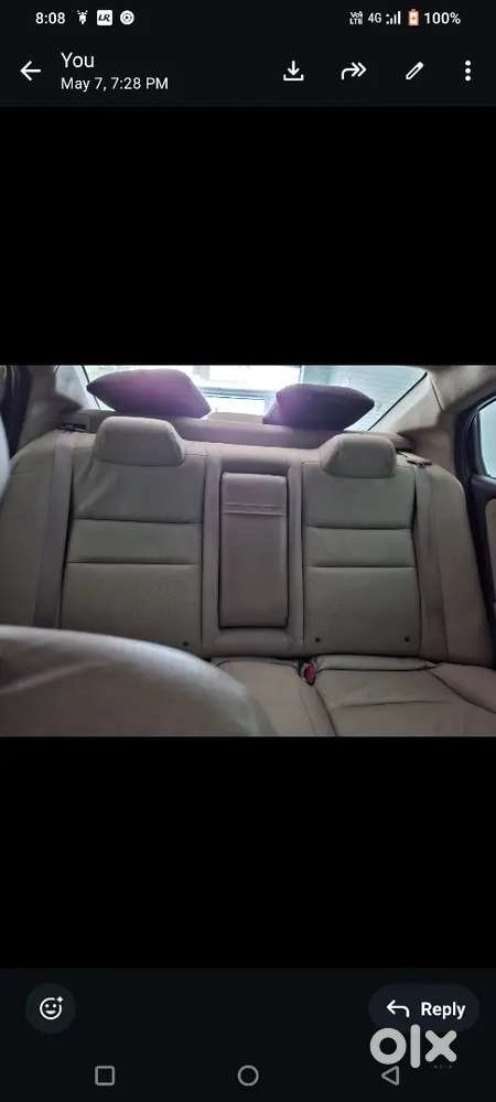 Honda City 2016
