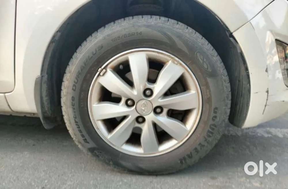 Hyundai I20 Sportz 2013