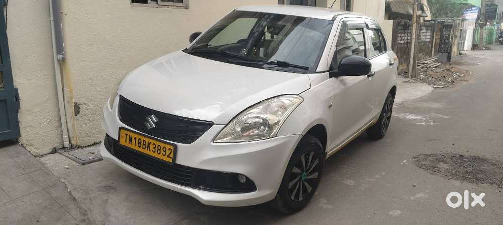 Maruti Suzuki Swift Dzire, 2022, Cng & Hybrids