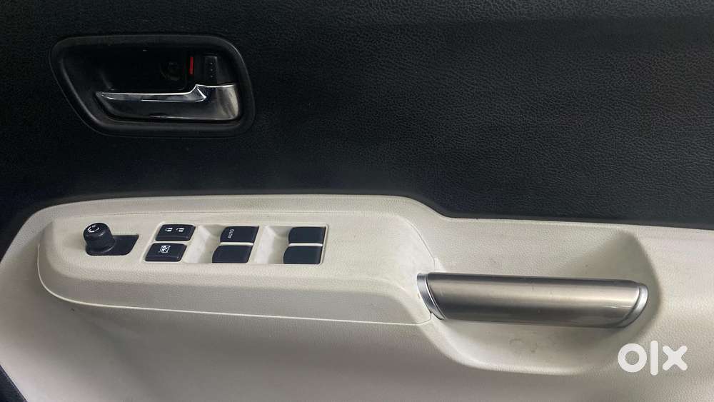 Maruti Suzuki Ignis 1.2 Amt Delta, 2019, Petrol