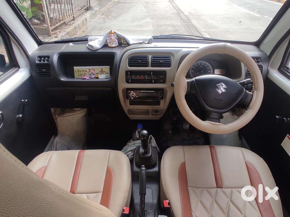 Maruti Suzuki Eeco Cng 5 Seater Ac, 2020, Cng & Hybrids