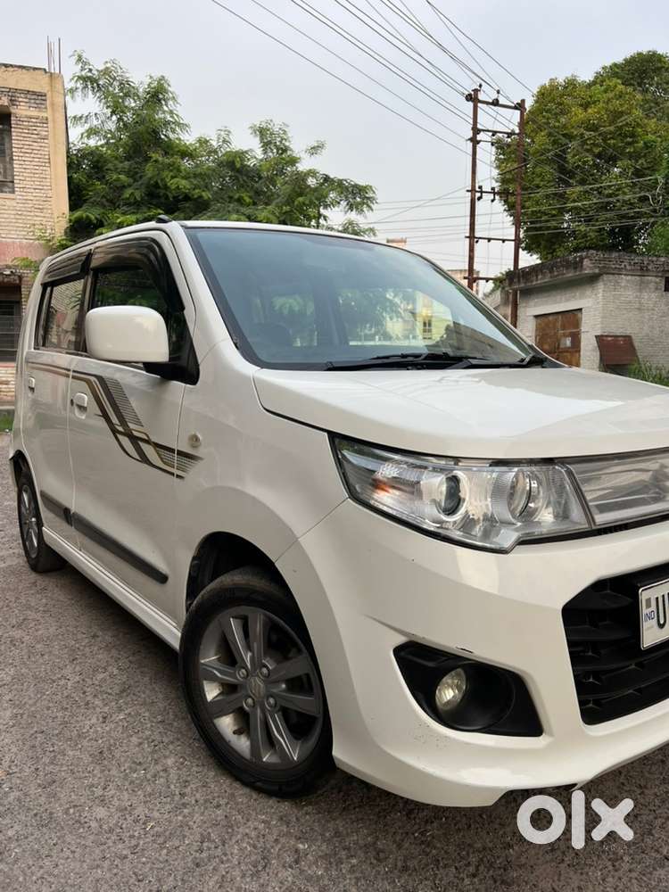 2019 Maruti Suzuki Wagon R