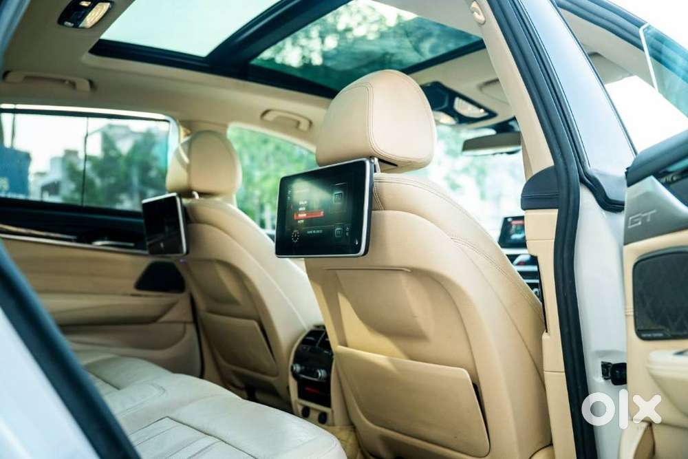 Bmw 6 Series 630 D Gt, 2019, Diesel