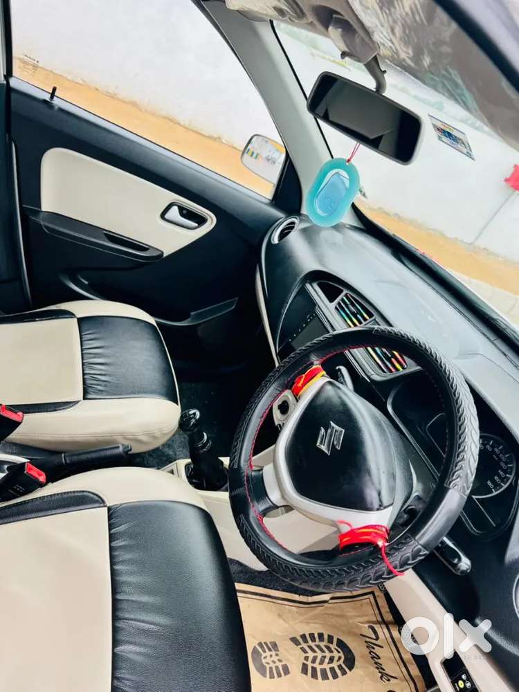 Maruti Suzuki Alto 800 2021