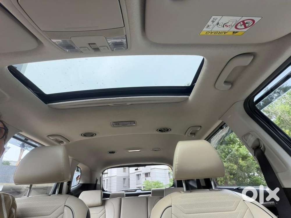 Kia Carens 2022 Diesel 39000 Km Driven