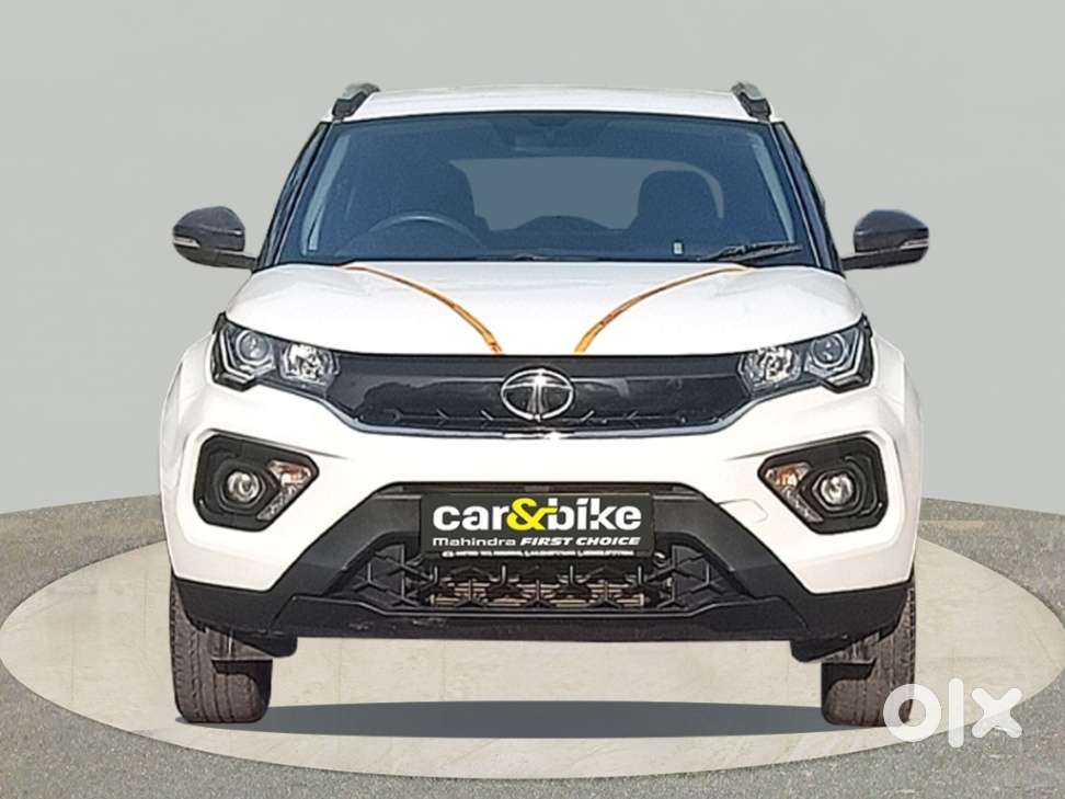 Tata Nexon