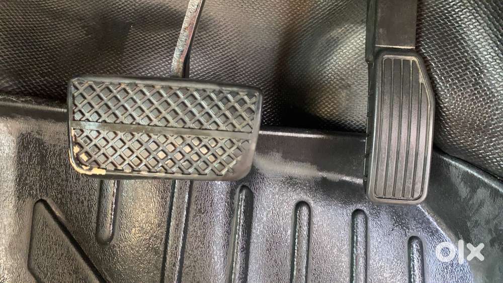 Honda Jazz 1.2 V At I Vtec, 2016, Petrol