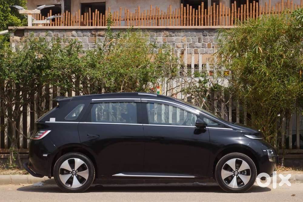 Mg Windsor Ev Exclusive, 2025, Electric