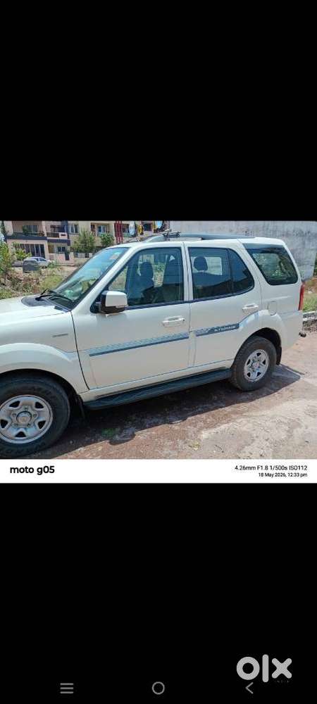 Tata Safari Storme [2015-2019] 2.2 Ex 4x2, 2016, Diesel