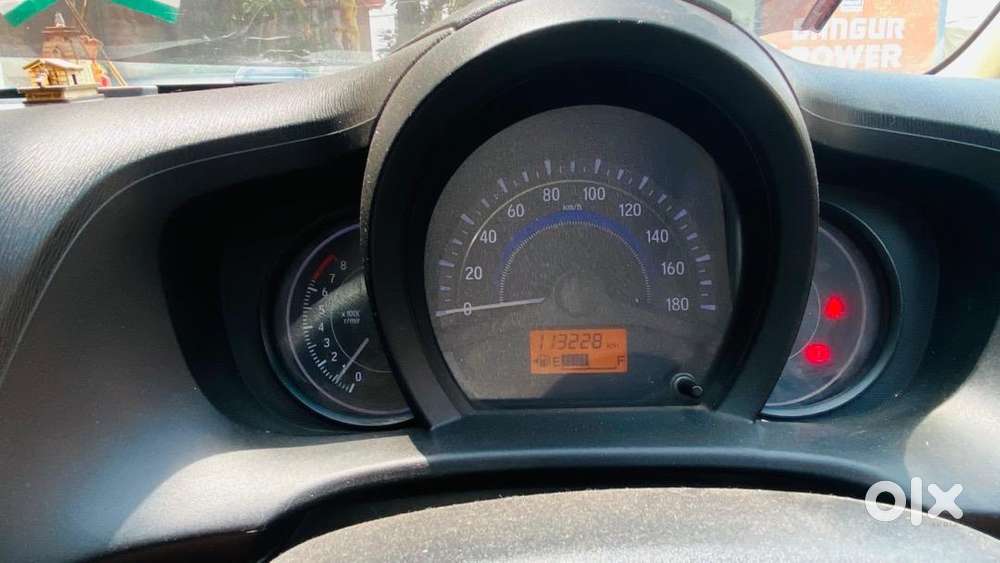 Honda Amaze 2015 Cng & Hybrids Well Maintained