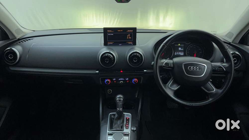 Audi A3 2.0 35 Tdi Technology, 2016, Diesel