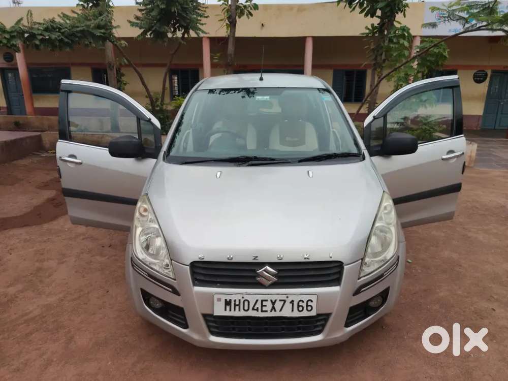 Maruti Suzuki Ritz Zxi 2011