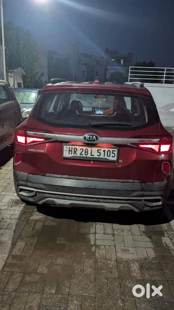 Seltos 1.5l Petrol Htk+ Hr28