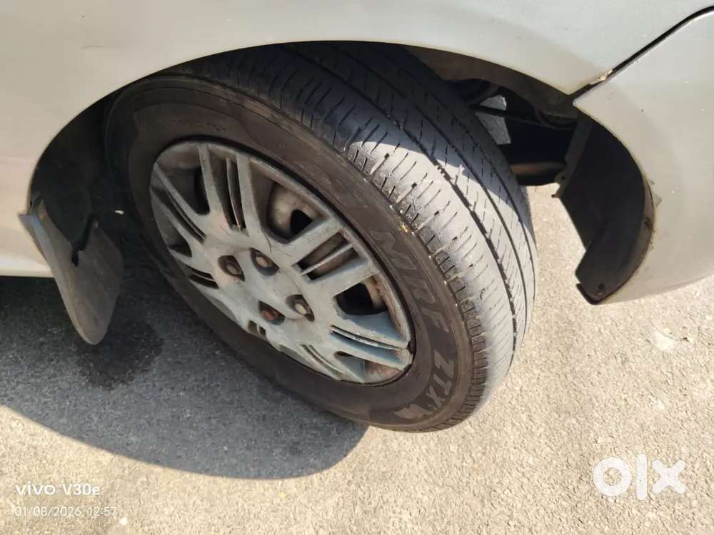 Hyundai Santro Xing 2006 Petrol 90000 Km Driven