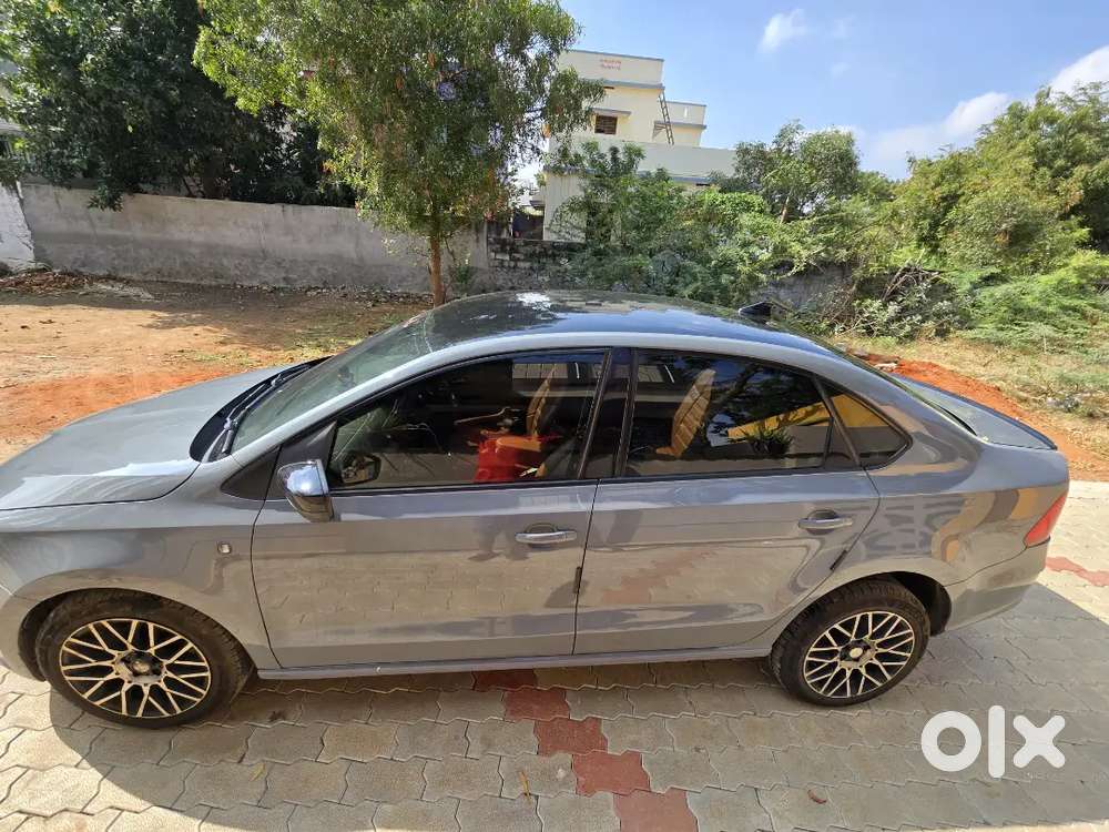 Skoda Rapid 2015 Diesel 172000 Km Driven