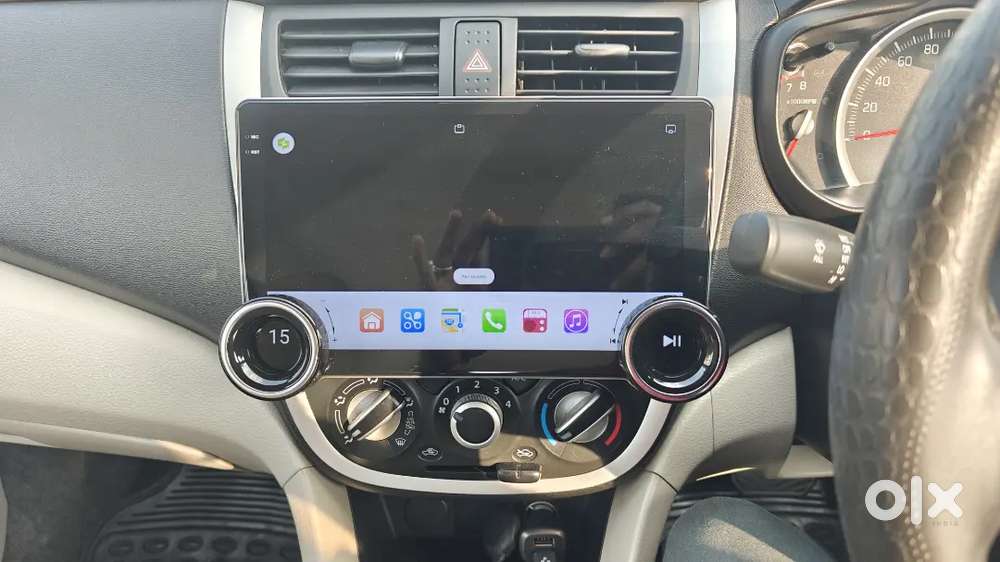 Excellent Showroom Condition Maruti Suzuki Celerio Vxi O Automatic