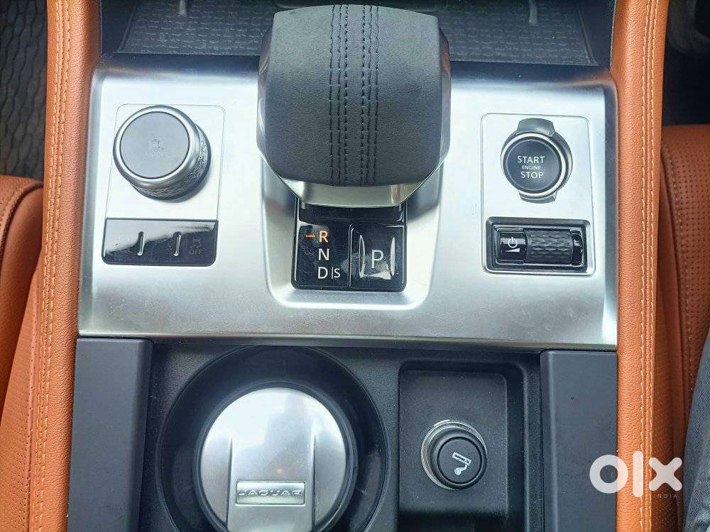 Jaguar F-pace Prestige, 2023, Diesel