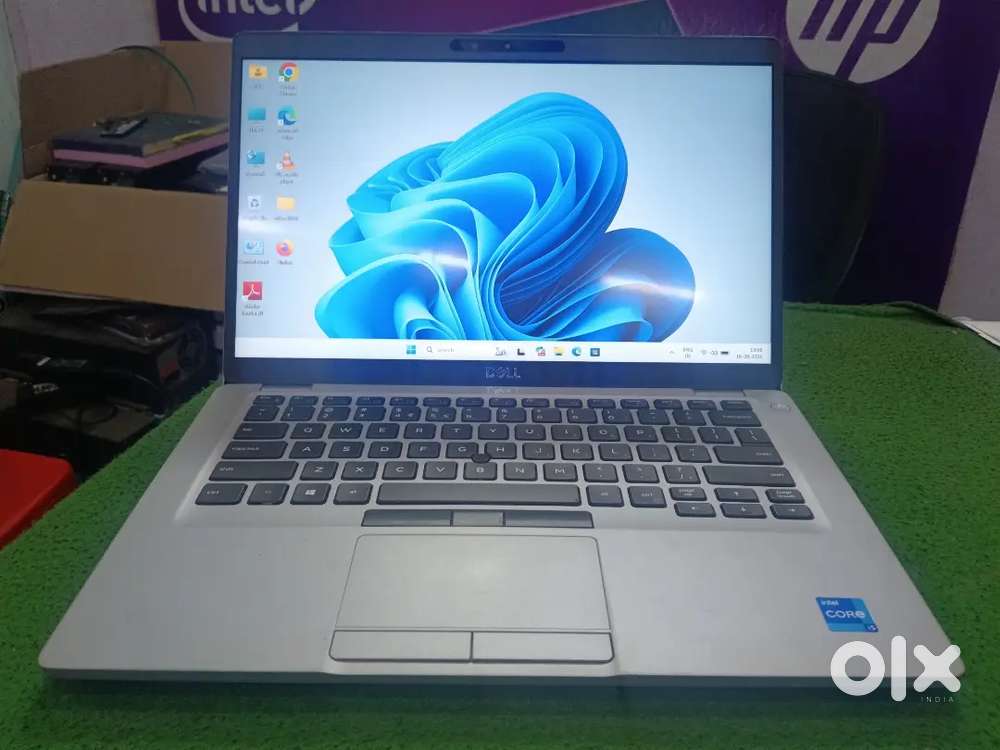 Dell Latitude 5410 Lite Used Laptop i5 10th Gen 8gb RAM 256gb SSD 14 i