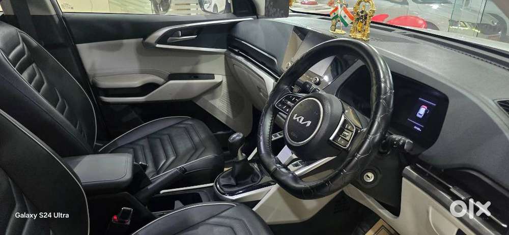 Kia Carens G1.5 6mt Gravity, 2024, Diesel