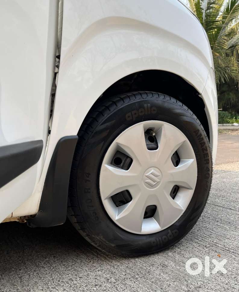 Maruti Suzuki Wagon R Vxi 1.0 Cng, 2022, Petrol