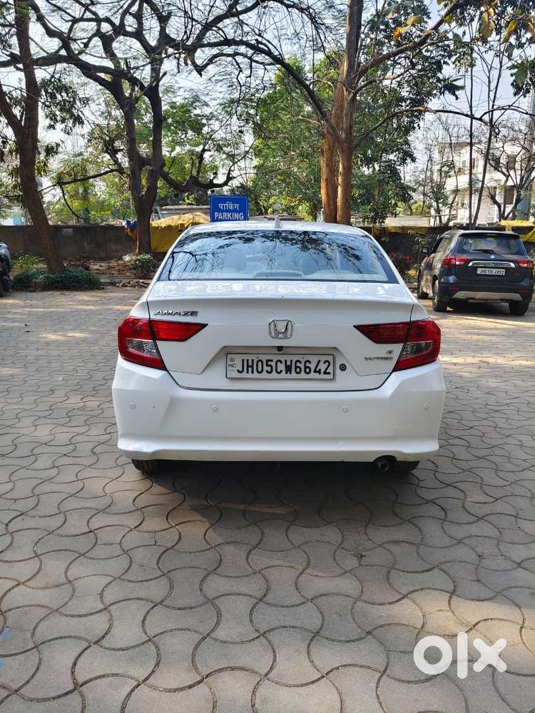 Honda Amaze 1.2 Smt I Vtec, 2021, Petrol