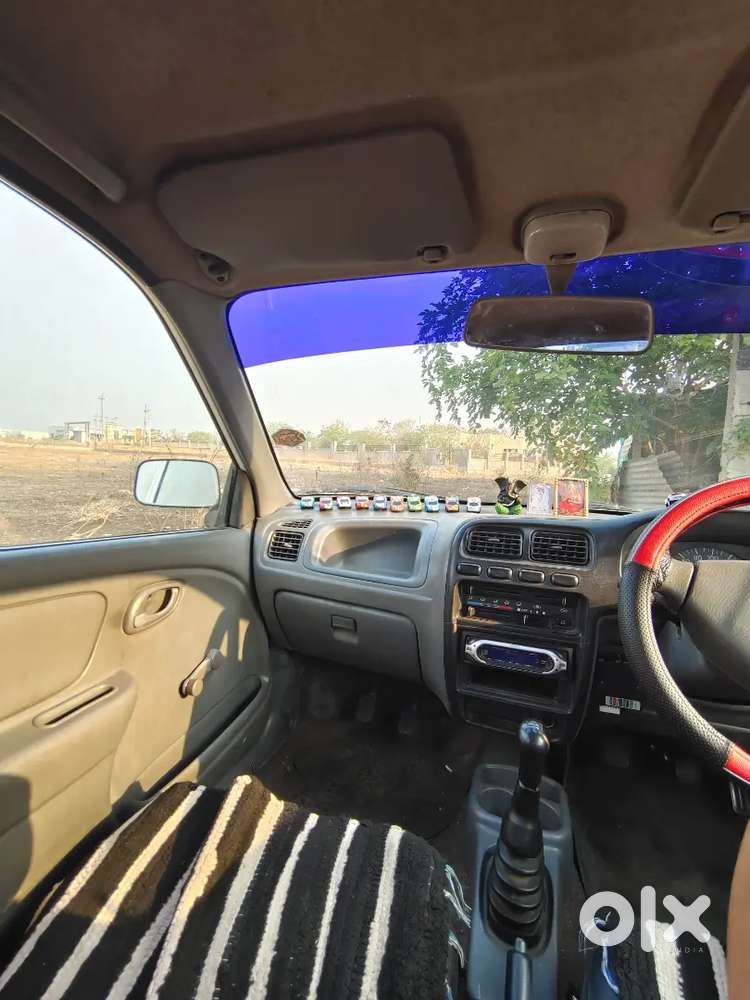 Maruti Suzuki Alto 800 2004
Repassing Done 
 Well Maintained