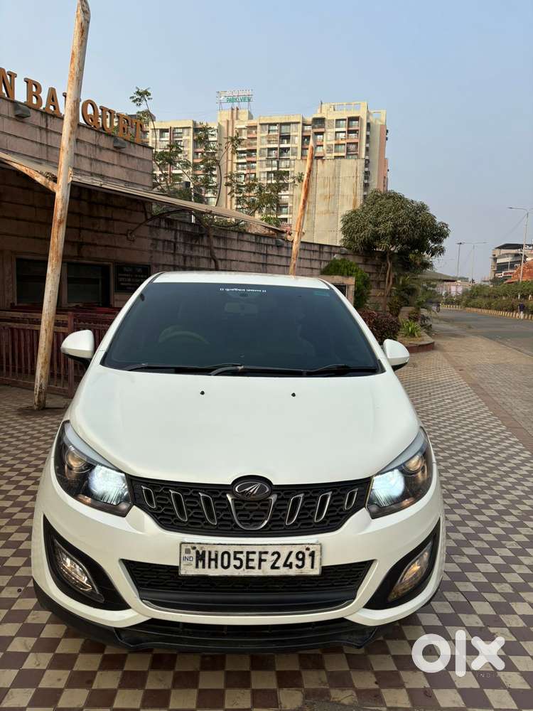 Mahindra Marazzo 1.5 M6 Plus 8 Str, 2019, Diesel