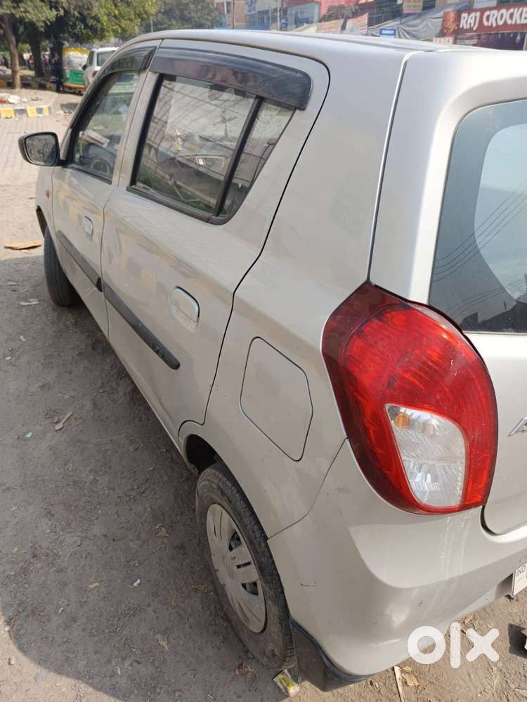 Maruti Alto Petrol  Excellent Condition