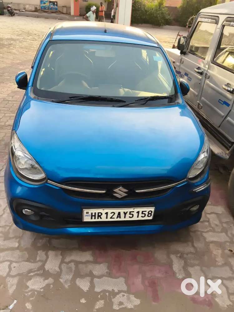 Maruti Suzuki Celerio Zxi 2025 Odometer 15000 Km