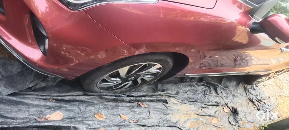 Maruti Suzuki Baleno 2020 Petrol 24000 Km Driven