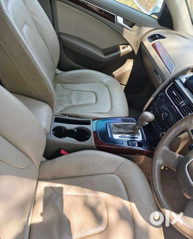 Audi A4 2008-2014 2.0 Tdi Celebration Edition, 2009, Diesel