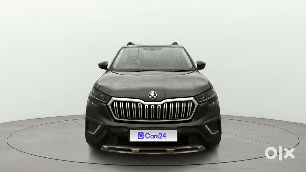Skoda Kushaq 1.5 Tsi Style, 2022, Petrol