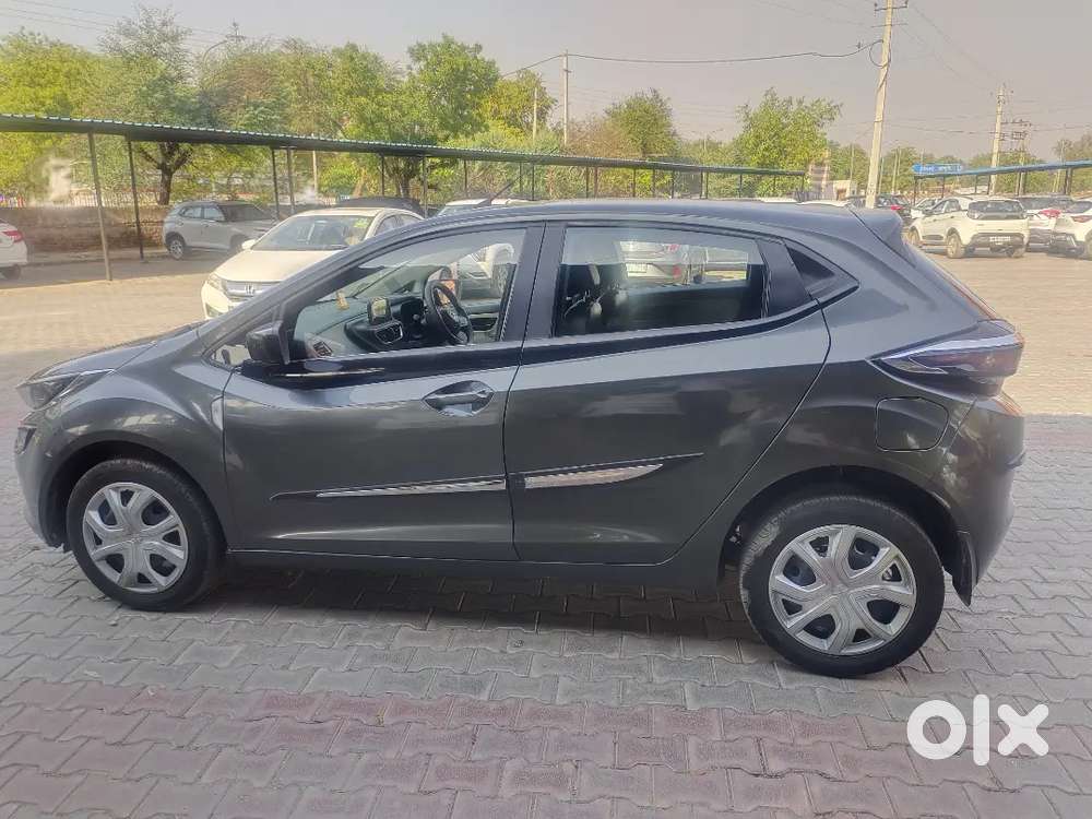 Only 13000 Km Driven Very Less Used Car